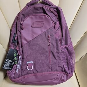 Skechers Sport Mesa Rose Explore Backpack